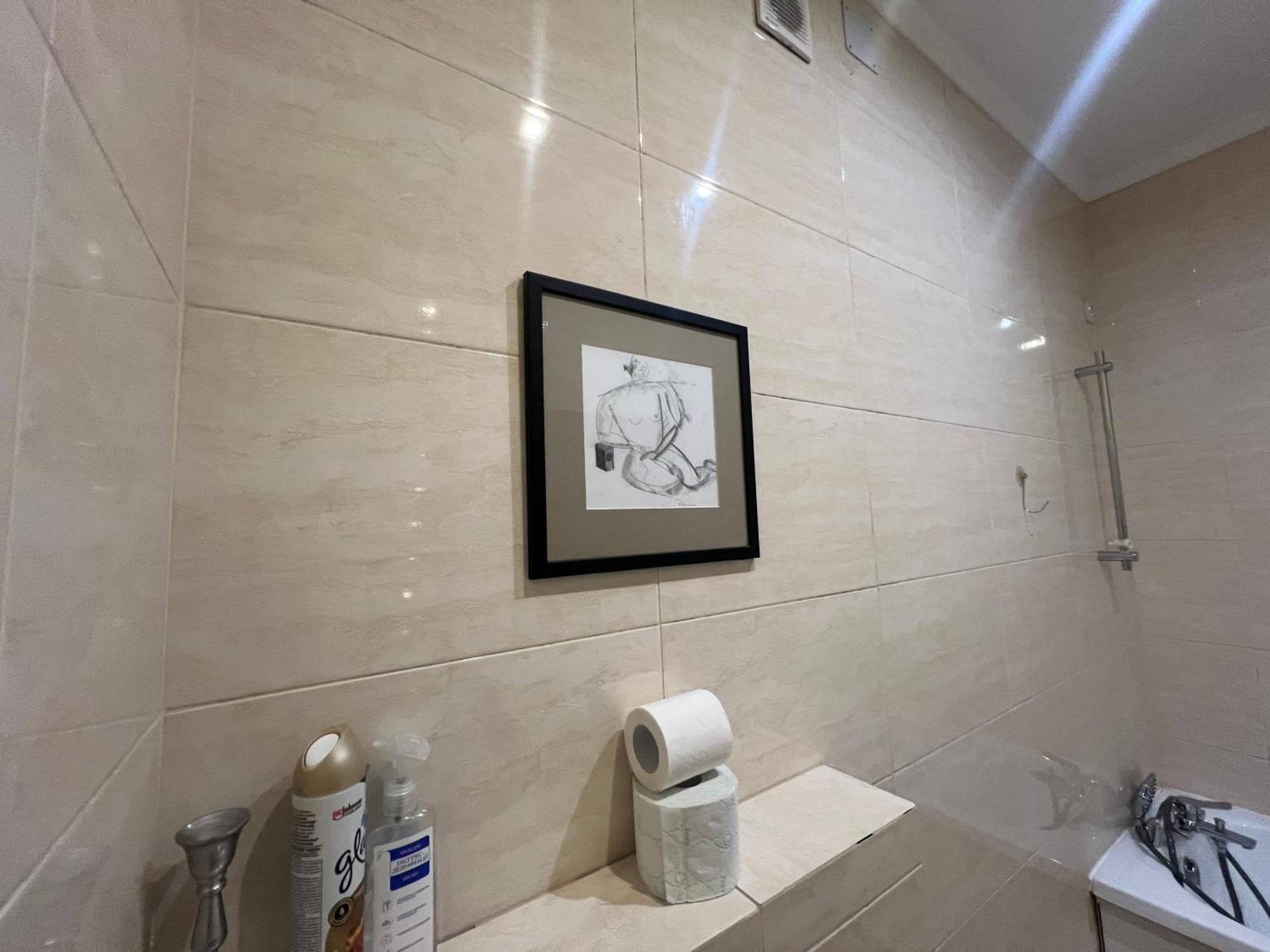 Apartments On Skoryka Str إلفيف المظهر الخارجي الصورة