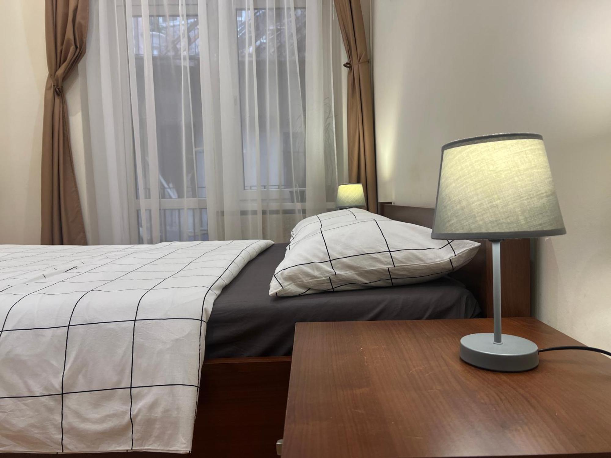Apartments On Skoryka Str إلفيف المظهر الخارجي الصورة