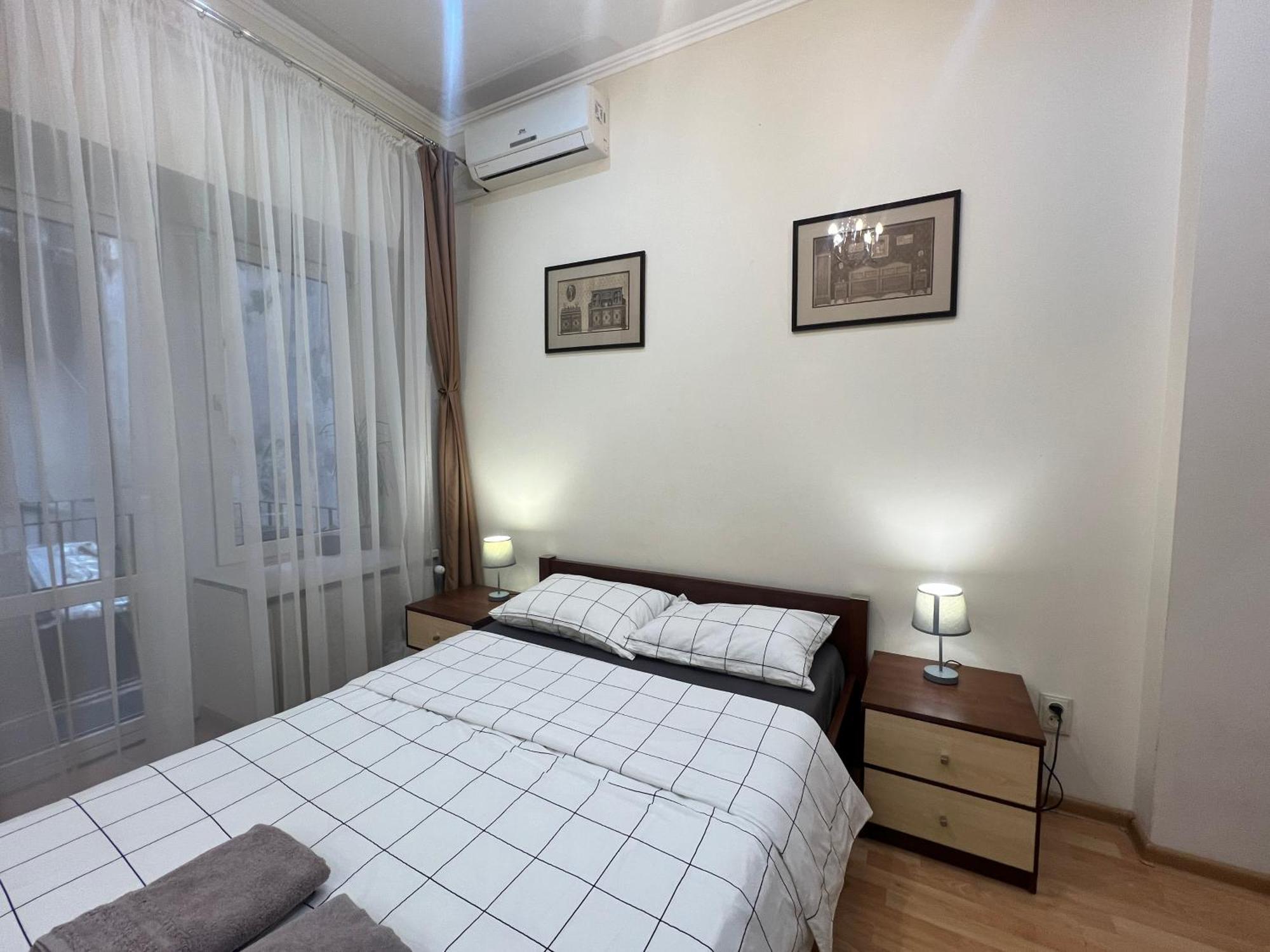 Apartments On Skoryka Str إلفيف المظهر الخارجي الصورة