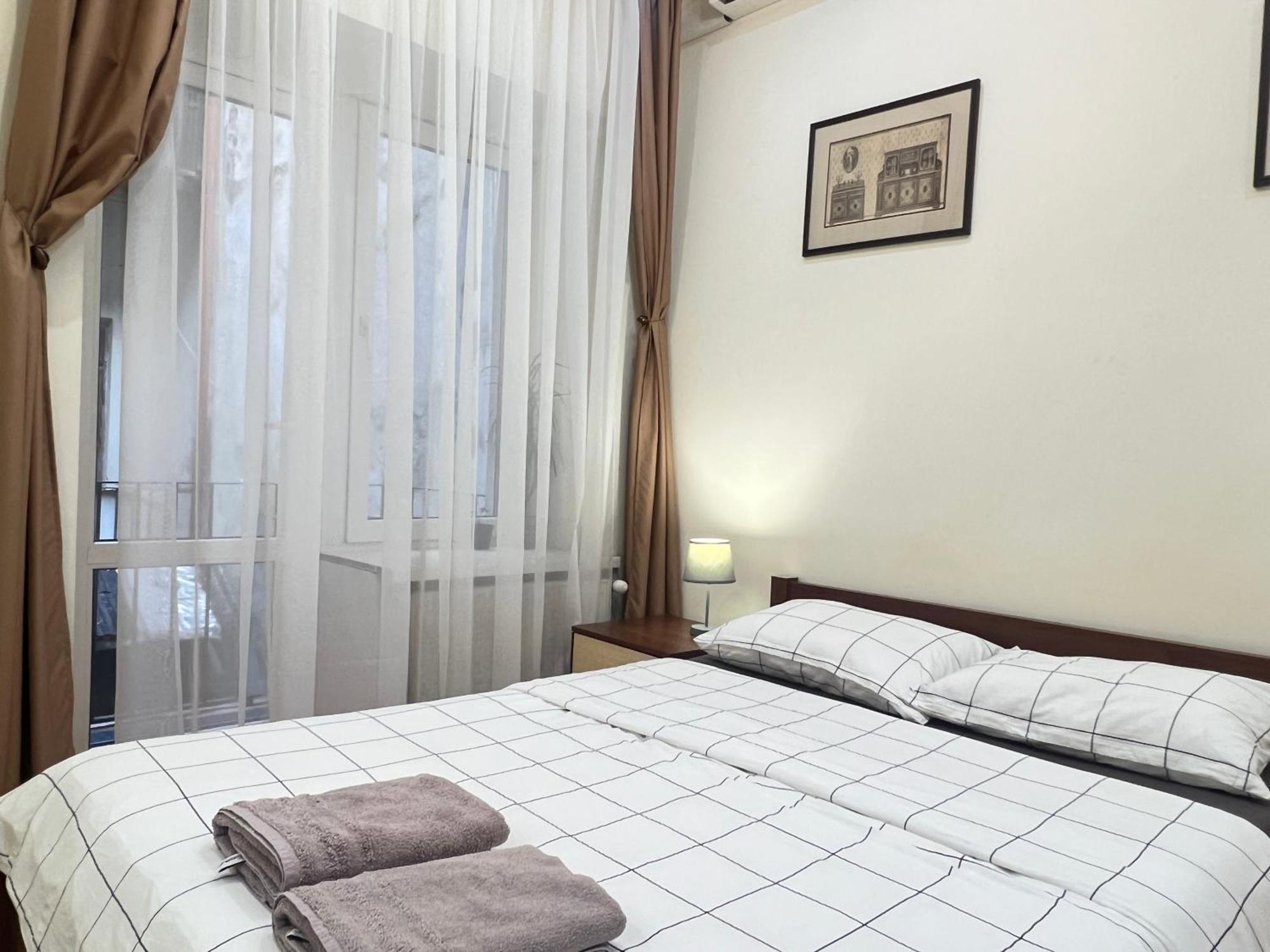 Apartments On Skoryka Str إلفيف المظهر الخارجي الصورة