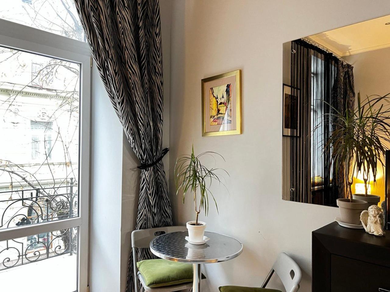 Apartments On Skoryka Str إلفيف المظهر الخارجي الصورة
