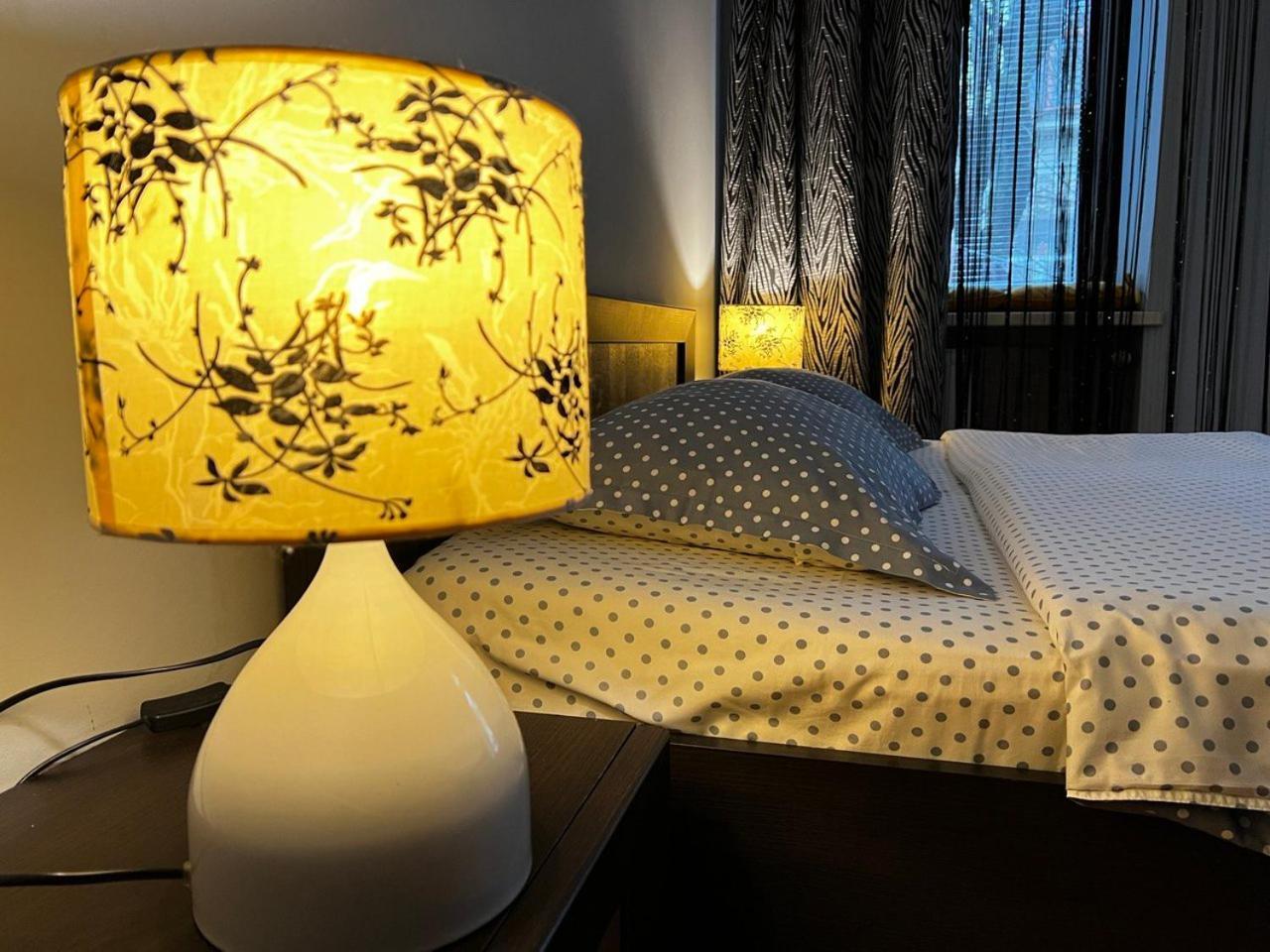 Apartments On Skoryka Str إلفيف المظهر الخارجي الصورة
