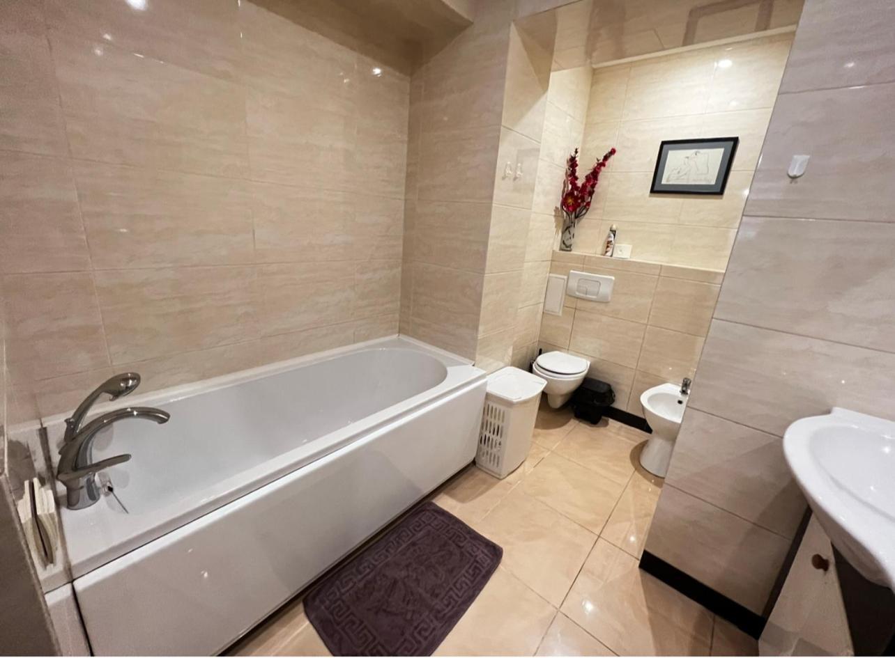 Apartments On Skoryka Str إلفيف المظهر الخارجي الصورة