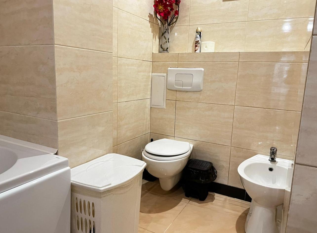 Apartments On Skoryka Str إلفيف المظهر الخارجي الصورة