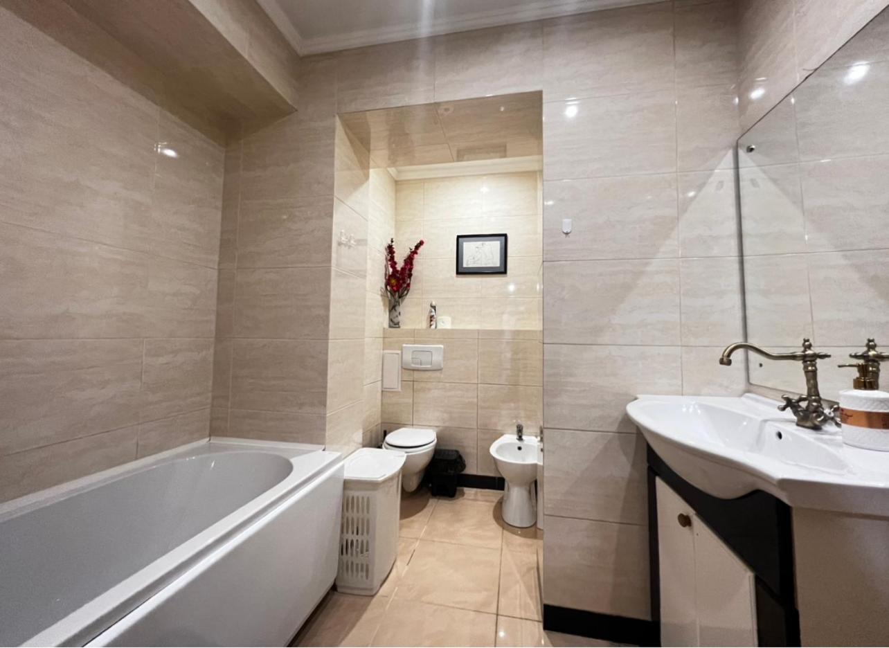 Apartments On Skoryka Str إلفيف المظهر الخارجي الصورة