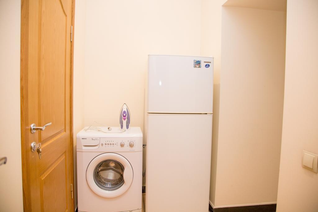 Apartments On Skoryka Str إلفيف المظهر الخارجي الصورة